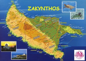 Zakynthos_mapa
